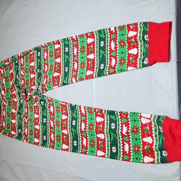Happy Holidays PJ's - Picture 7 of 7